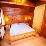 Chalet Geli By Interhome