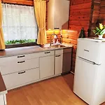 Geli By Interhome Chalet Bad Arolsen