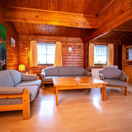 Geli By Interhome * Bad Arolsen