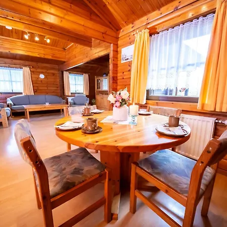 Geli By Interhome Bad Arolsen