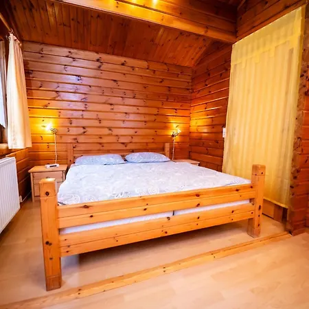 Geli By Interhome Chalet Bad Arolsen