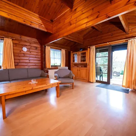 Chalet Geli By Interhome