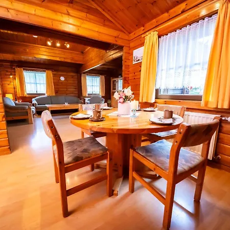 Geli By Interhome * Bad Arolsen