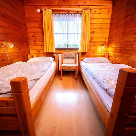 Geli By Interhome Chalet *