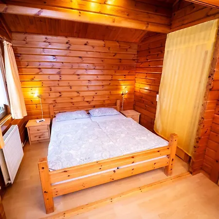 Chalet Geli By Interhome