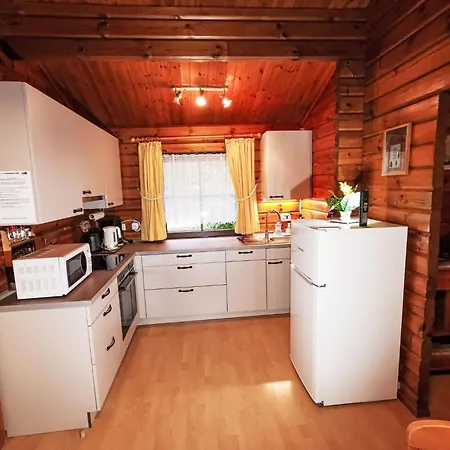 Geli By Interhome Chalet