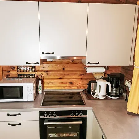 Geli By Interhome Chalet *