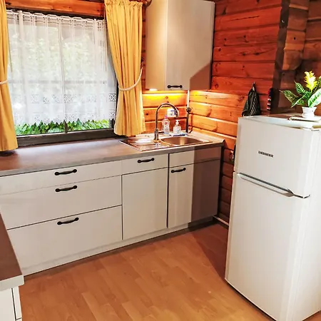 Geli By Interhome Chalet Bad Arolsen