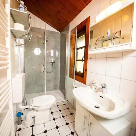 Chalet Geli By Interhome Bad Arolsen