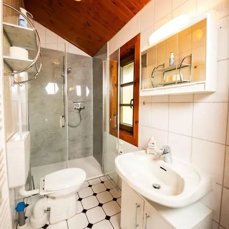 Geli By Interhome * Bad Arolsen