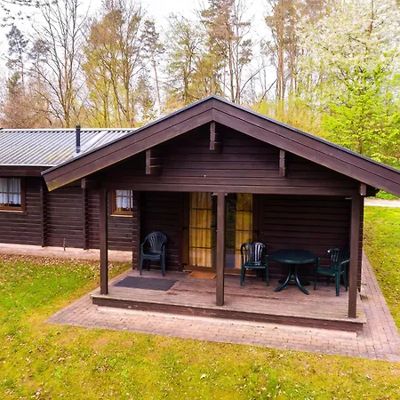 Geli By Interhome * Bad Arolsen