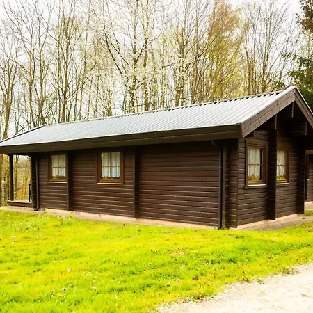 Chalet Geli By Interhome Bad Arolsen