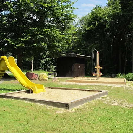 Geli By Interhome Chalet Bad Arolsen