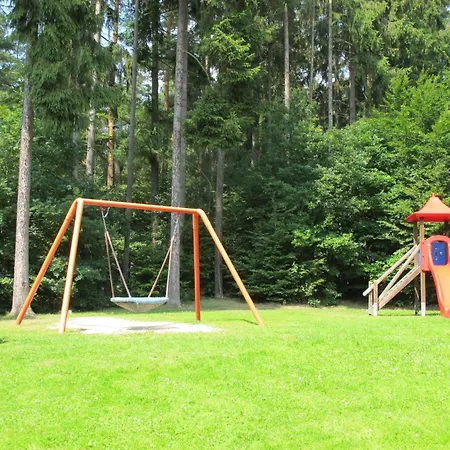 Chalet Geli By Interhome *