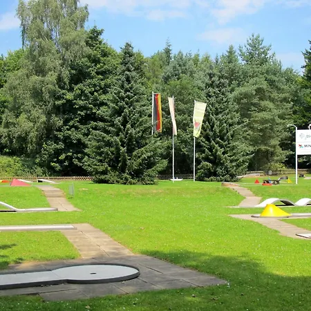 Geli By Interhome Bad Arolsen