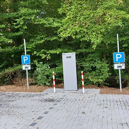 Chalet Geli By Interhome