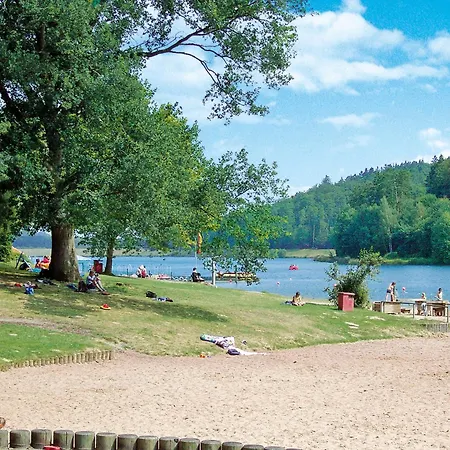 Chalet Geli By Interhome Bad Arolsen