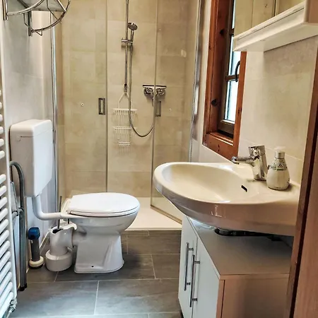 Geli By Interhome