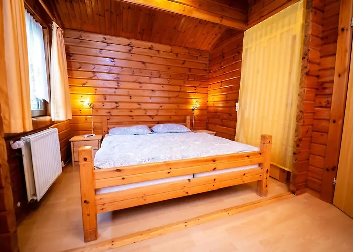 Geli By Interhome Alpesi faház Bad Arolsen