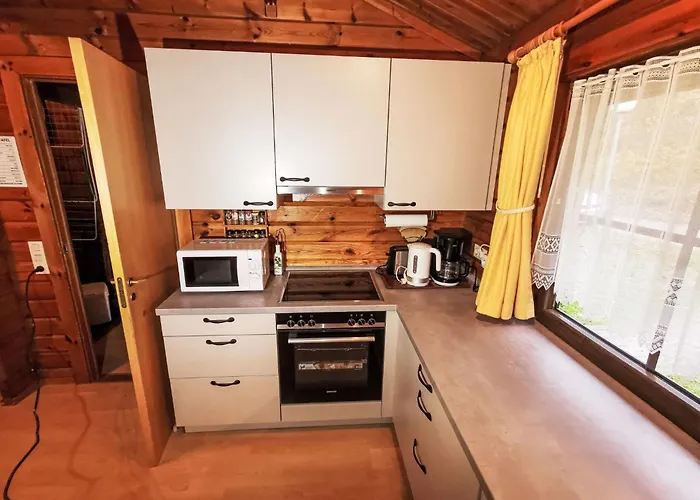 Alpesi faház Geli By Interhome *