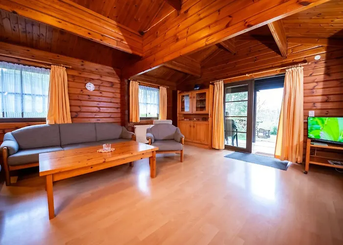 Alpesi faház Geli By Interhome