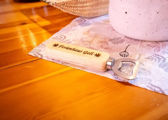 Geli By Interhome Bad Arolsen