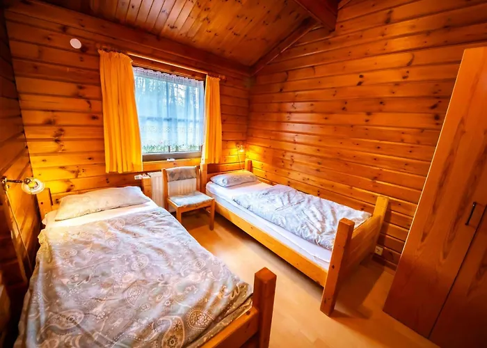 Geli By Interhome Alpesi faház *