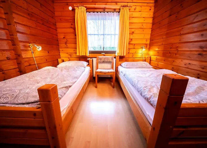 Geli By Interhome Alpesi faház *