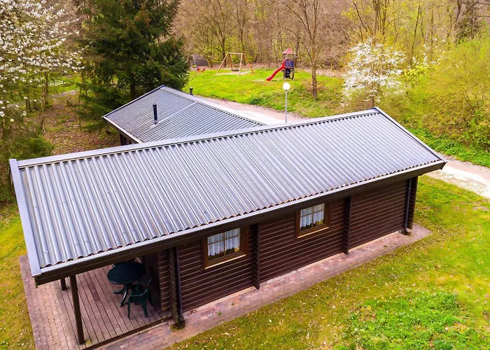 Alpesi faház Geli By Interhome Bad Arolsen