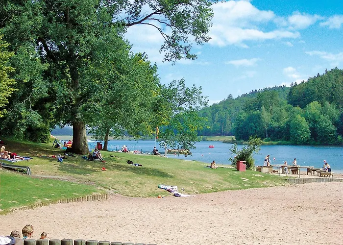 Alpesi faház Geli By Interhome Bad Arolsen